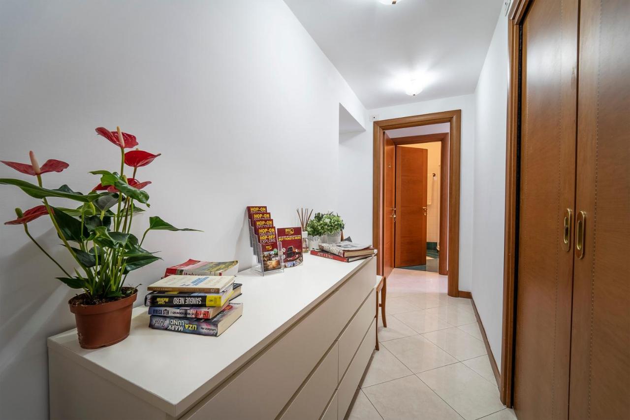 Pensión Il Passetto Roma